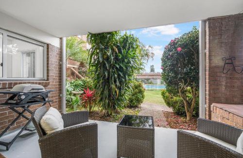 Port Macquarie Apartment | Sunnyside by the bay