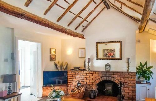 Churchtown House | Sunnyside Cottage