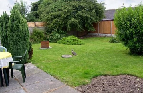 Skegness Cottage | Sunnyside Cottage