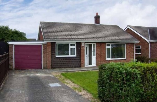 Skegness Cottage | Sunnyside Cottage