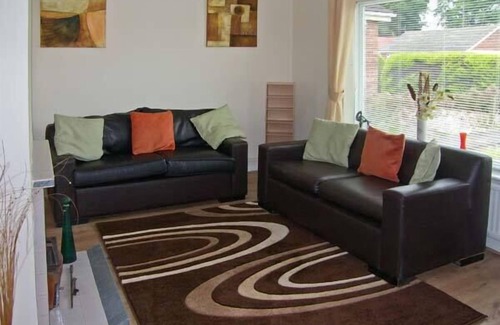 Skegness Cottage | Sunnyside Cottage