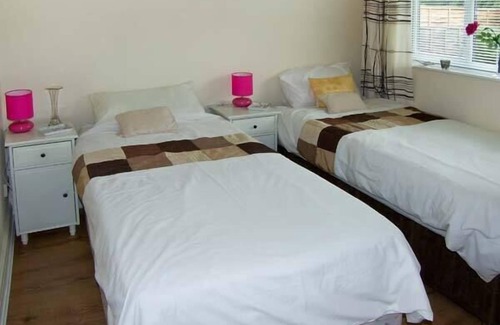 Skegness Cottage | Sunnyside Cottage