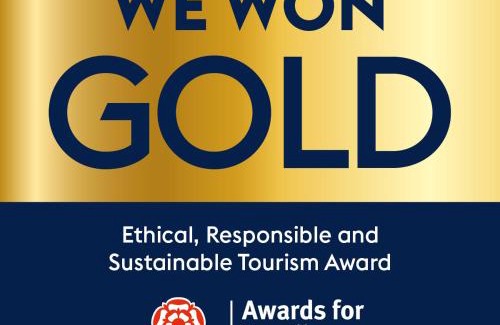 Southport Bed & Breakfast | Sunnyside Guest House Southport - winner of Best B&B in the country 2025