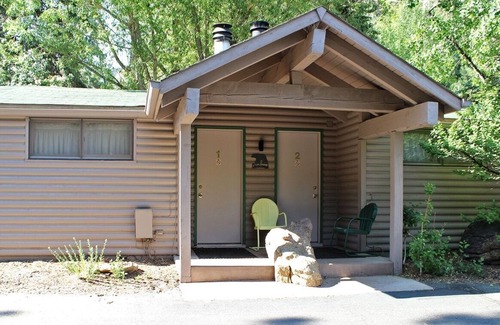Estes Park Condo | Sunnyside Knoll: 1 1 Bedroom Studio
