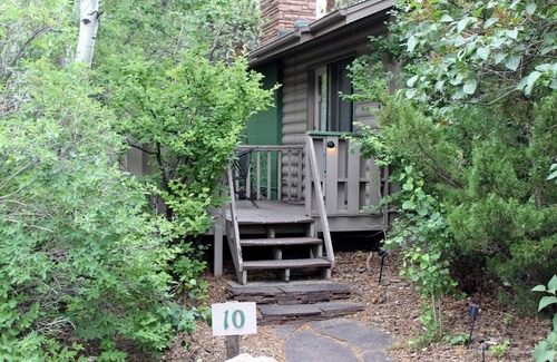 Estes Park Condo | Sunnyside Knoll: 10 1 Bedroom Studio
