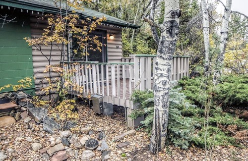 Estes Park Condo | Sunnyside Knoll: 10 1 Bedroom Studio