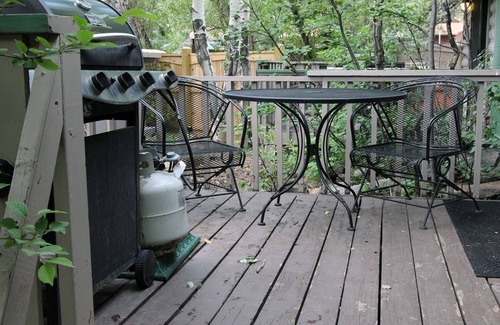 Estes Park Condo | Sunnyside Knoll: 10 1 Bedroom Studio