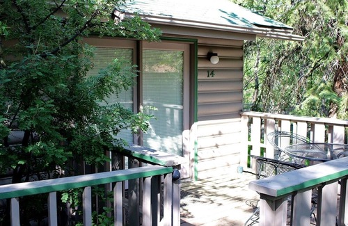 Estes Park Condo | Sunnyside Knoll: 14 Studio