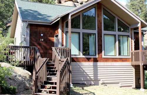 Estes Park Apartment | Sunnyside Knoll: 19 1 Bedroom Apts