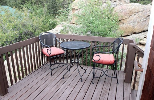 Estes Park Apartment | Sunnyside Knoll: 19 1 Bedroom Apts