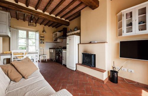 Lucca House | SunnySide Pool and relax in Lucca hills