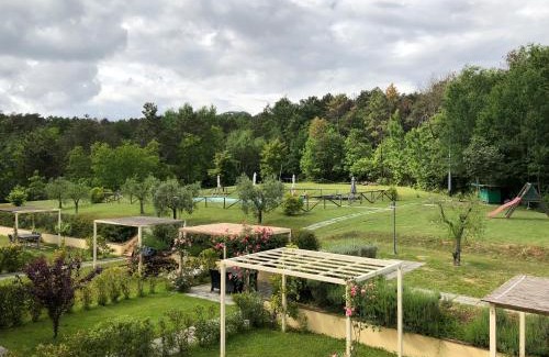 Lucca House | SunnySide Pool and relax in Lucca hills