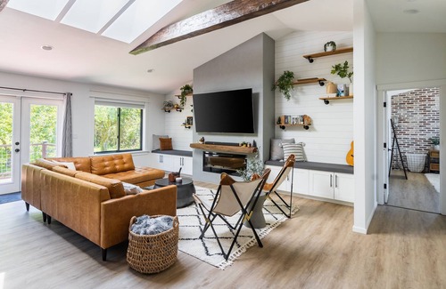 West Lake Stevens House | Sunnyside Sanctuary