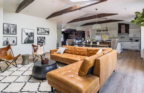 West Lake Stevens House | Sunnyside Sanctuary