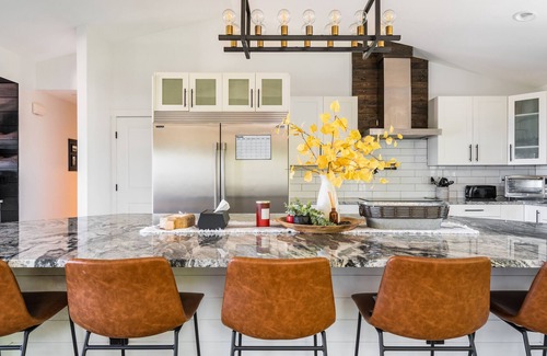 West Lake Stevens House | Sunnyside Sanctuary