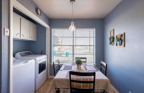 Sherman House | Sunnyside Sherman Duplex
