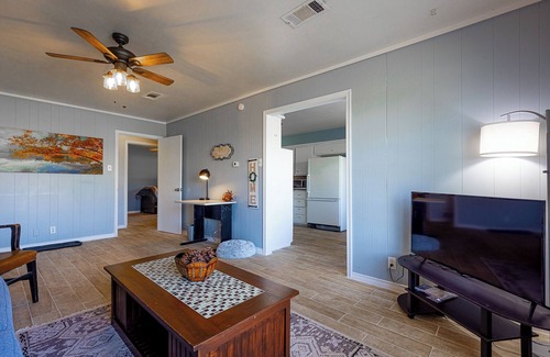 Sherman House | Sunnyside Sherman Duplex