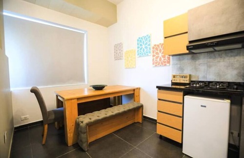 Qartaboun Apartment | SunnySide - studio in Byblos with stunning sunrise view and 24/7 electricity