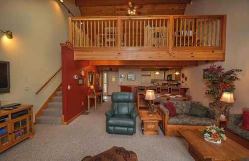 McHenry House | Sunplace 07