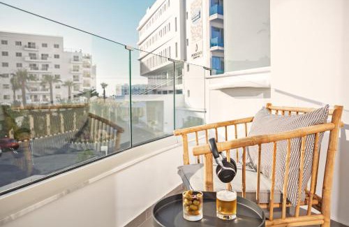 Protaras Hotel | Sunprime Protaras Beach - Adults Only