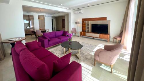 Becici Apartment | Sunraf Luxe Apartments