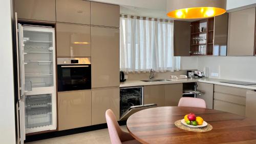 Becici Apartment | Sunraf Luxe Apartments