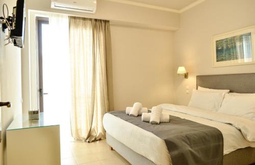 Paralia Vergas Apartment | Sunrays housing