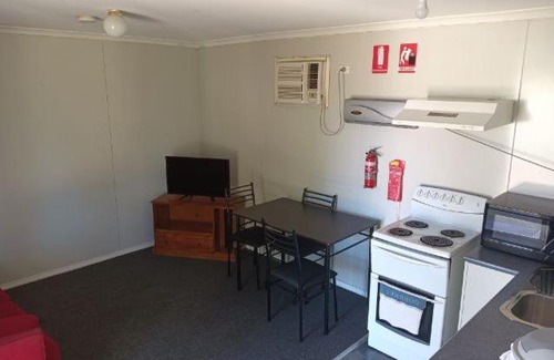 Mildura South Apartment | Sunraysia Holiday Park