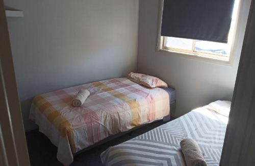 Mildura South Apartment | Sunraysia Holiday Park