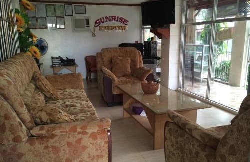 Central Luzon Apartment | Sunrise Apartelle