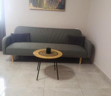 Souda Apartment | Sunrise Apartment 2