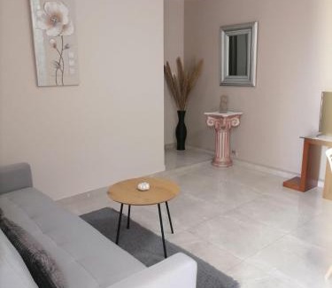 Souda Apartment | Sunrise Apartment 2