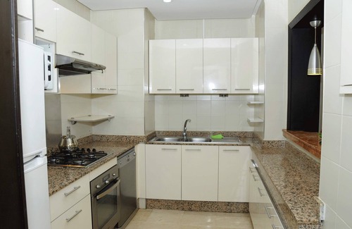 Agadir City Center Apartment | SunRise Apartment Marina Agadir