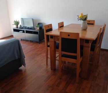 Peniche de Cima Apartment | Sunrise apartment