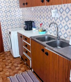 Peniche de Cima Apartment | Sunrise apartment