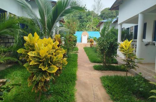 Ukunda House | Sunrise apartments