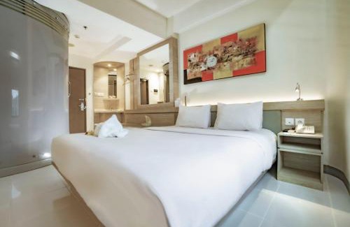 By Pass Ngurah Rai Hotel | Sunrise Aventus Hotel Nusa Dua