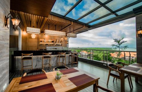 By Pass Ngurah Rai Hotel | Sunrise Aventus Hotel Nusa Dua