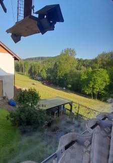 Wolfert Bed & Breakfast | Sunrise B&B Hellenthal