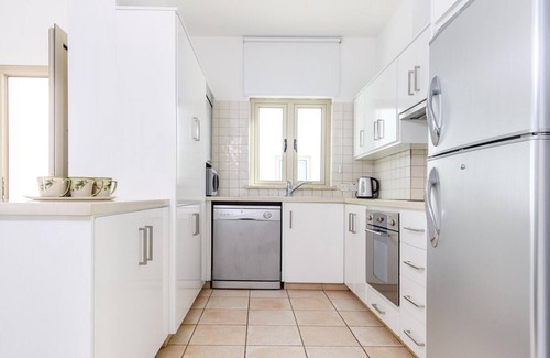 Protaras Villa | Sunrise Bay Villa #4 - Charming Protaras Centre Getaway