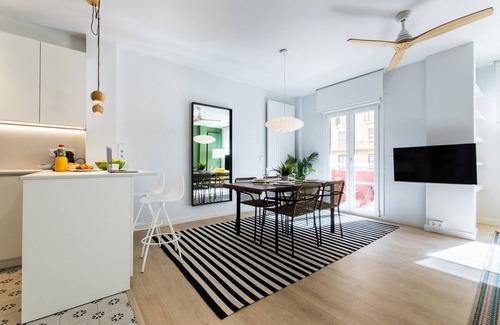 Gros Apartment | SUNRISE BEACH APARTMENT by Sweet Home