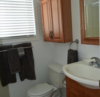 Oscoda Apartment | Sunrise Beach Oscoda @ Surfside