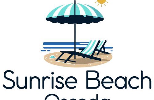 Oscoda Apartment | Sunrise Beach Oscoda @ Surfside