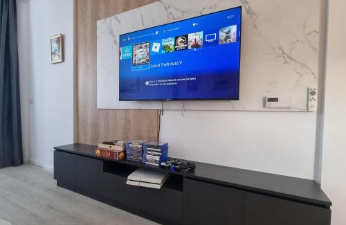 Navodari Apartment | Sunrise Breeze Apartment
