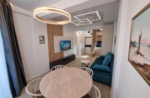 Navodari Apartment | Sunrise Breeze Apartment