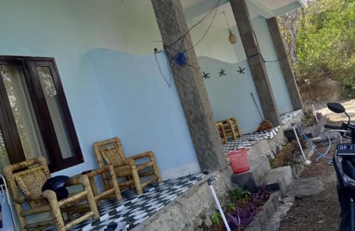 Kuta House | SUNRISE BUKIT ASAM HOMESTAY