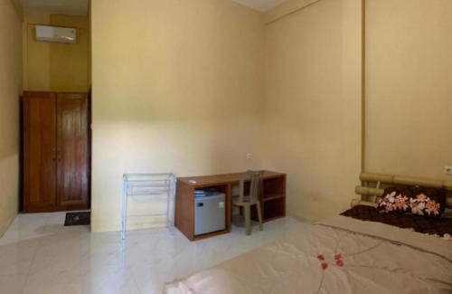 Kuta House | SUNRISE BUKIT ASAM HOMESTAY