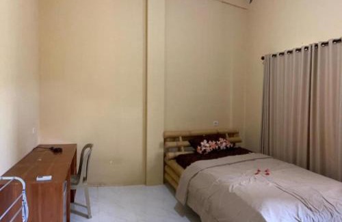 Kuta House | SUNRISE BUKIT ASAM HOMESTAY