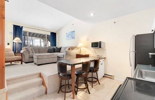 Sunday River Area House | Sunrise C-126 | 1 Bed, 1 Bath