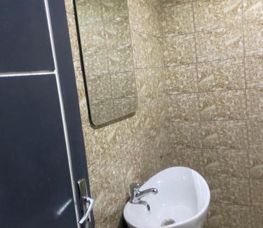 Bonapriso Hotel | Sunrise Center Bonapriso - 107